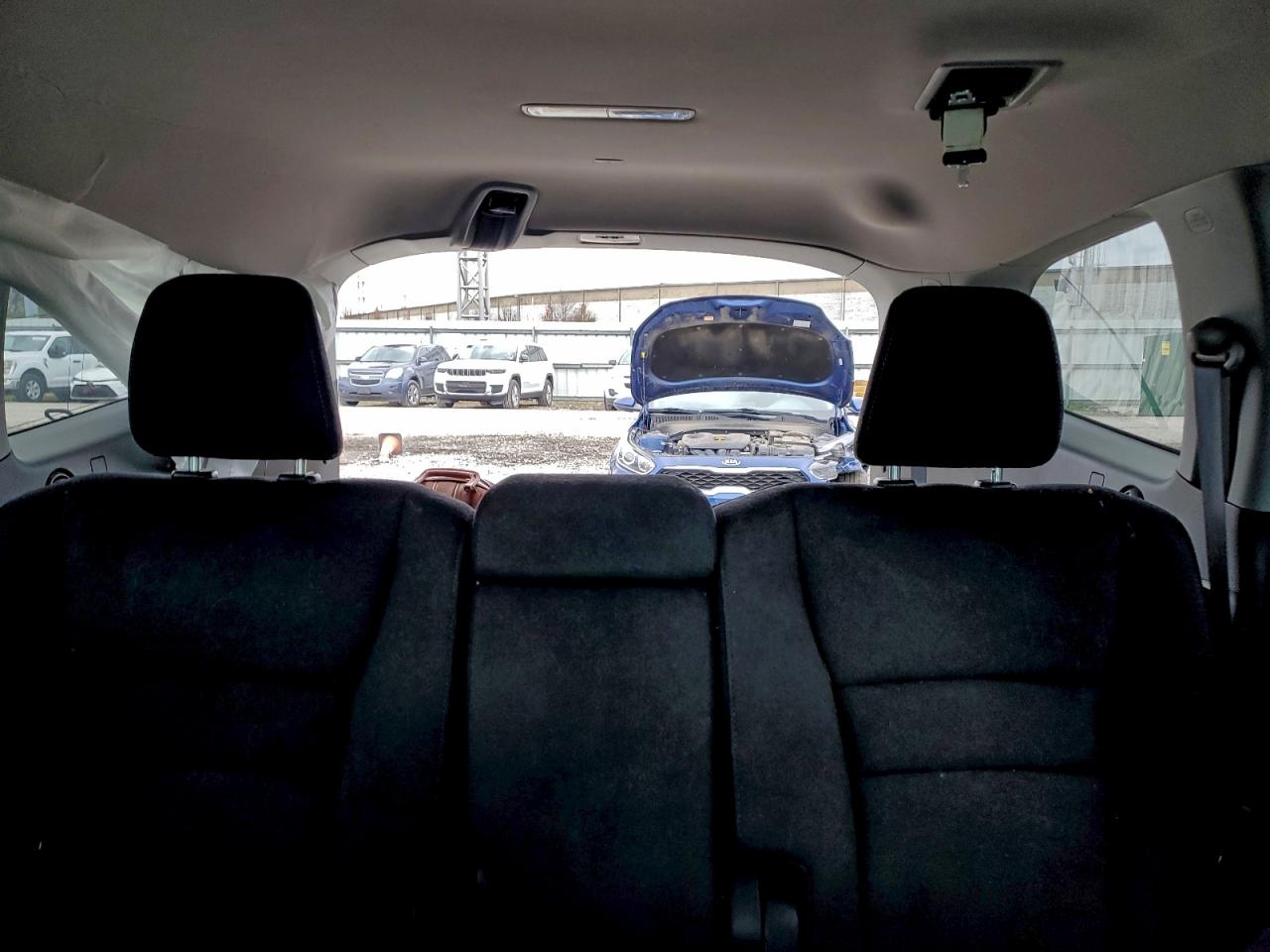 2018 Honda Pilot Ex VIN: 5FNYF6H37JB038203 Lot: 94570845