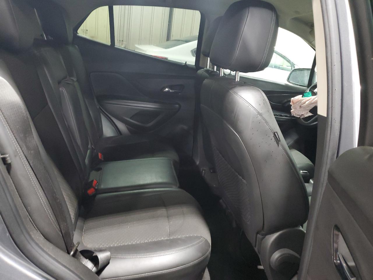 2020 Buick Encore Preferred VIN: KL4CJESB4LB015951 Lot: 93490575