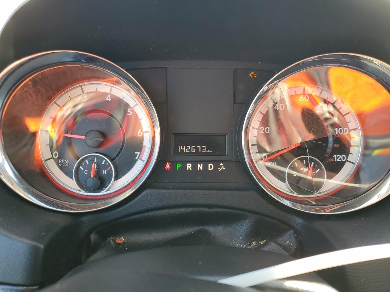 2016 Dodge Grand Caravan Se VIN: 2C4RDGBG3GR110006 Lot: 92699485