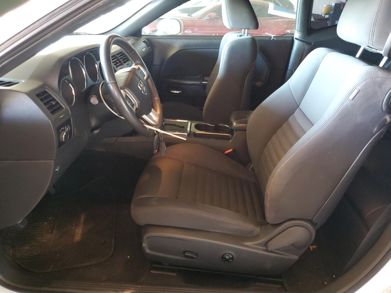 2013 Dodge Challenger Sxt VIN: 2C3CDYAG8DH648784 Lot: 92084445