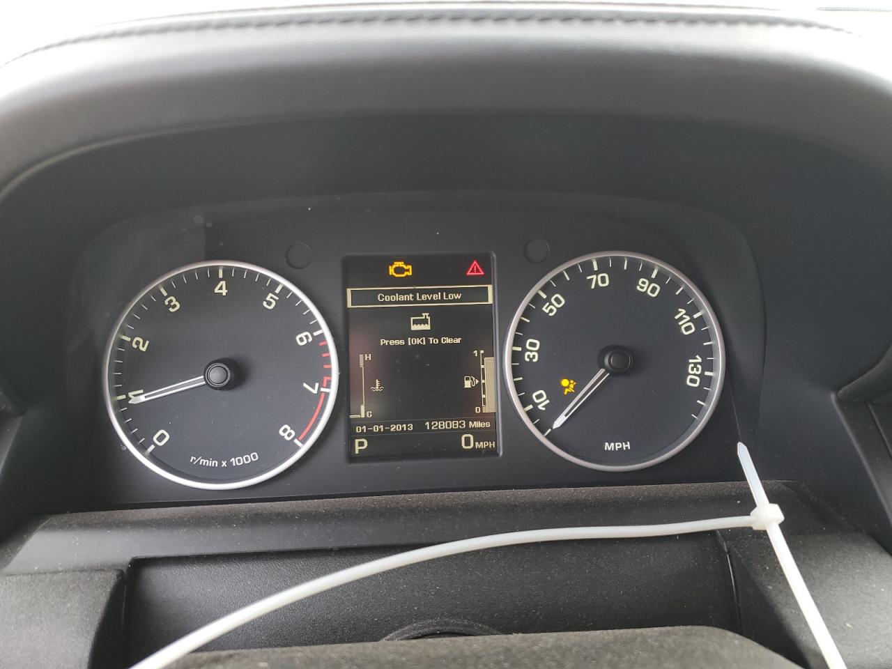 2015 Land Rover Lr4 Hse Luxury VIN: SALAK2V69FA744277 Lot: 90374705