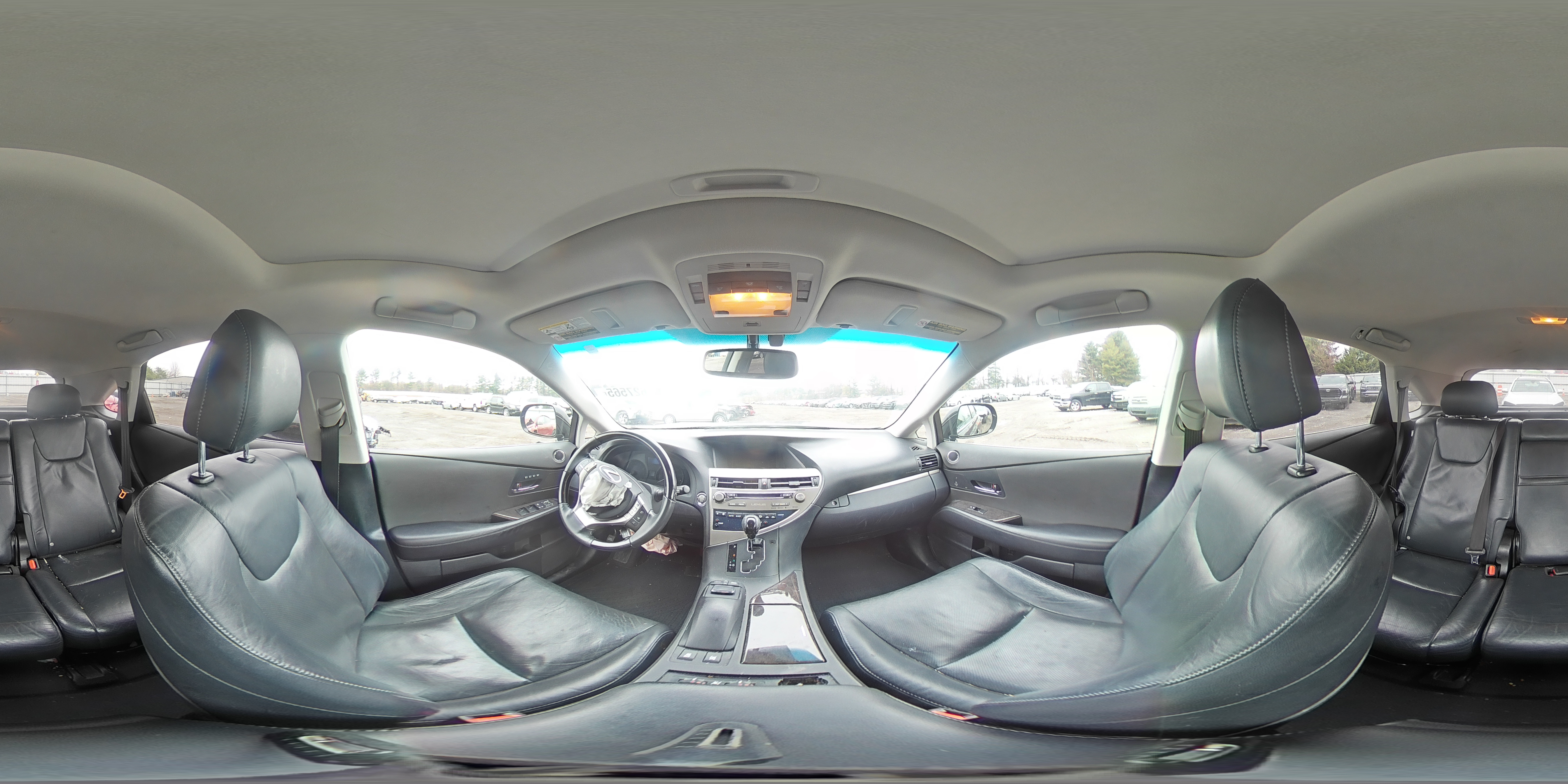 2015 Lexus Rx 350 Base VIN: 2T2BK1BA3FC267691 Lot: 93627565