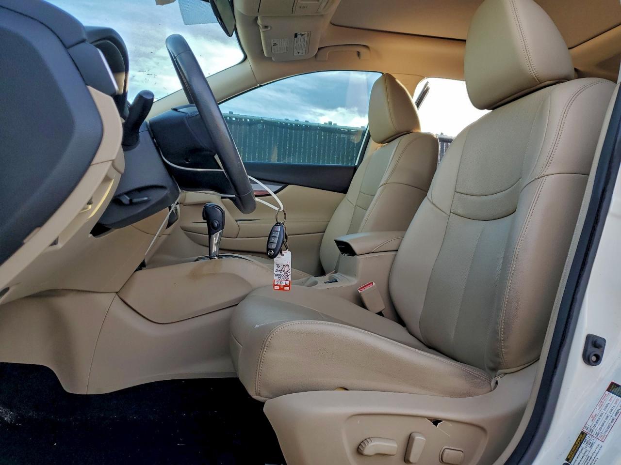 2016 Nissan Rogue S VIN: 5N1AT2MT7GC853978 Lot: 94713115