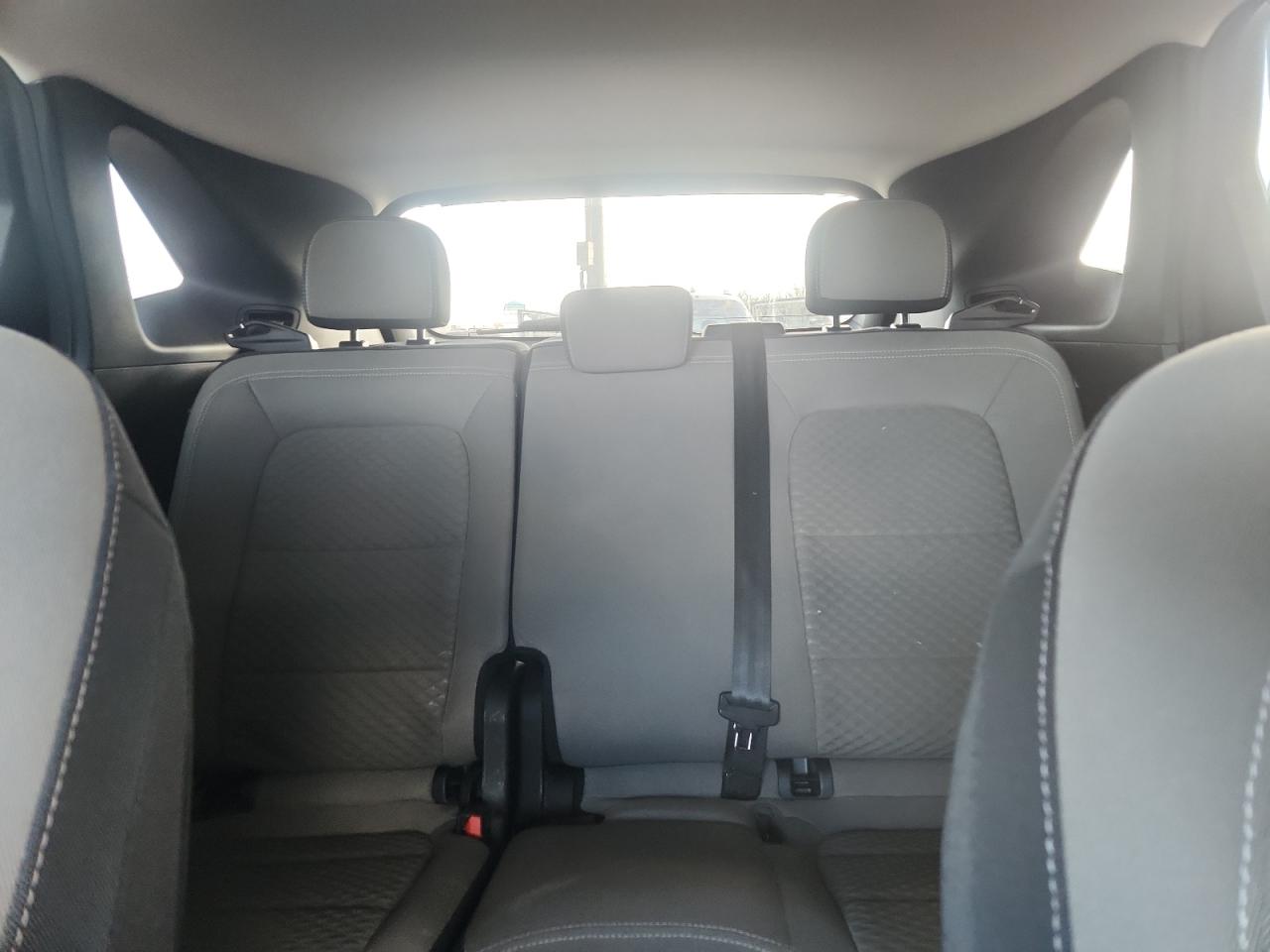 2021 Ford Escape Se VIN: 1FMCU9BZ1MUA73857 Lot: 92046915