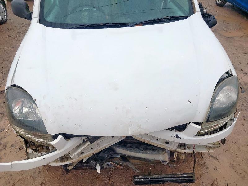 2005 RENAULT KANGOO SL19 DCI 80 4X4+ 