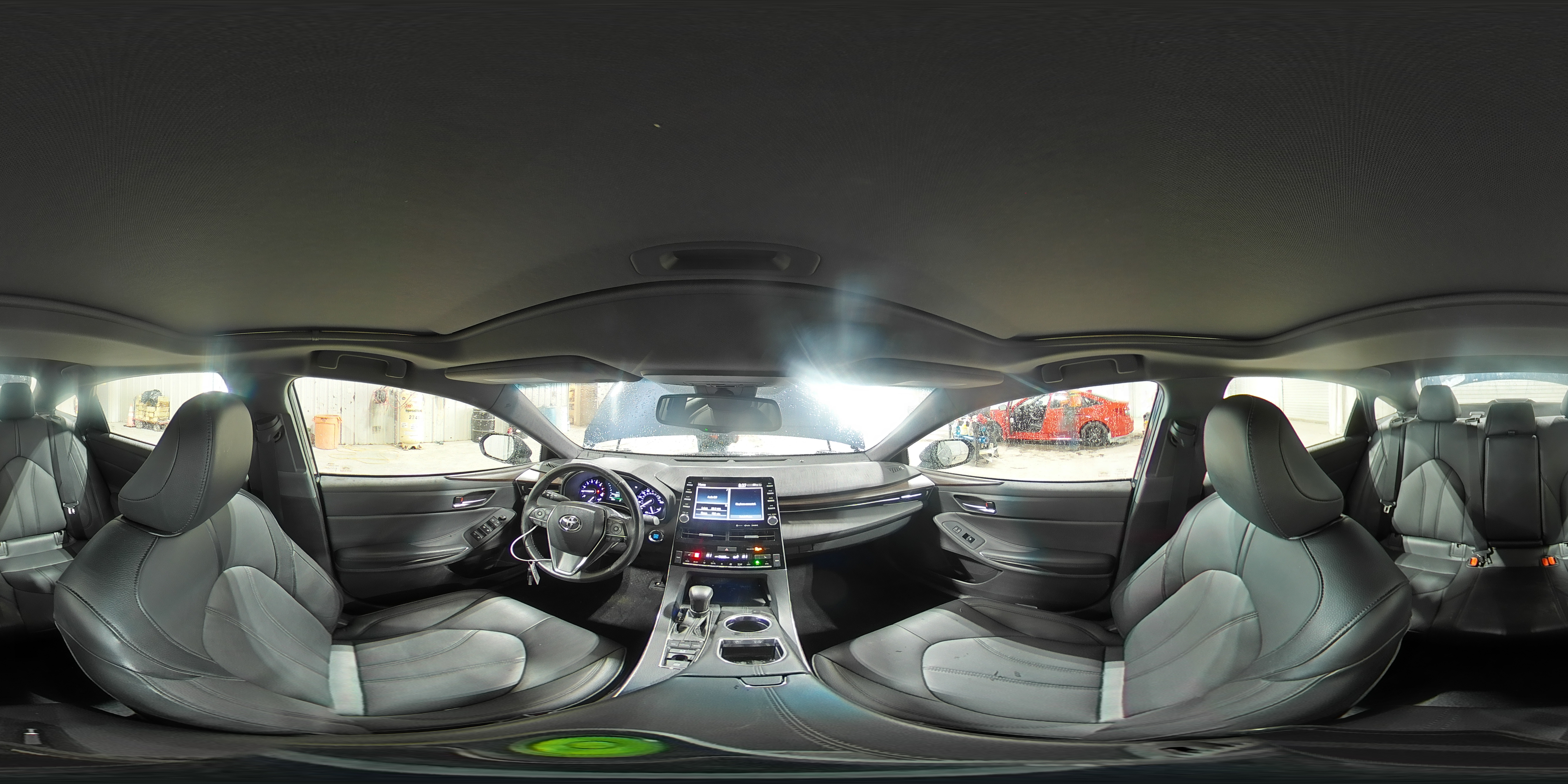 2019 Toyota Avalon Xle VIN: 4T1BZ1FB8KU001398 Lot: 94549545