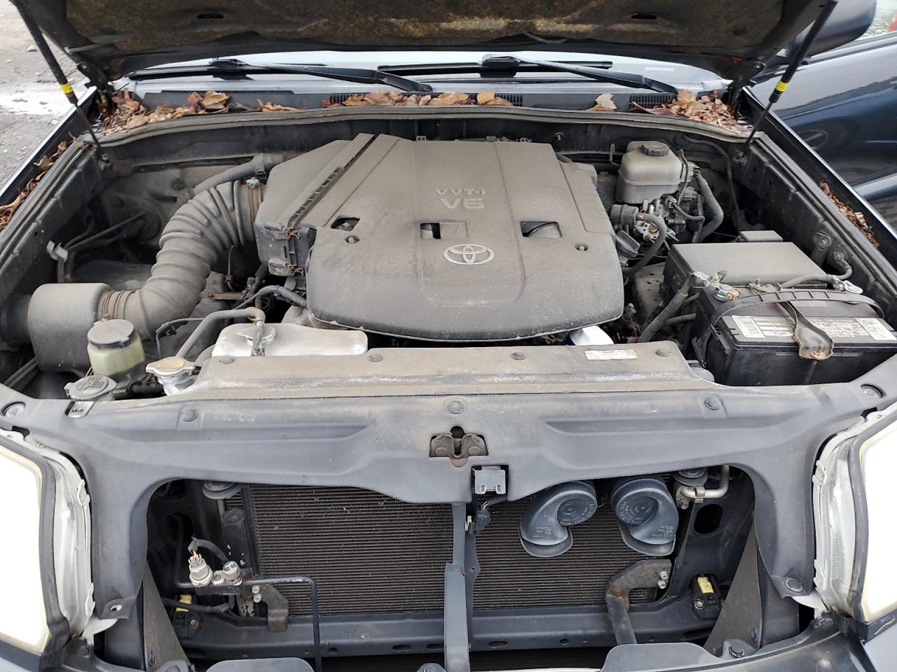 2008 Toyota 4Runner Sr5 VIN: JTEBU14R28K018717 Lot: 92228595