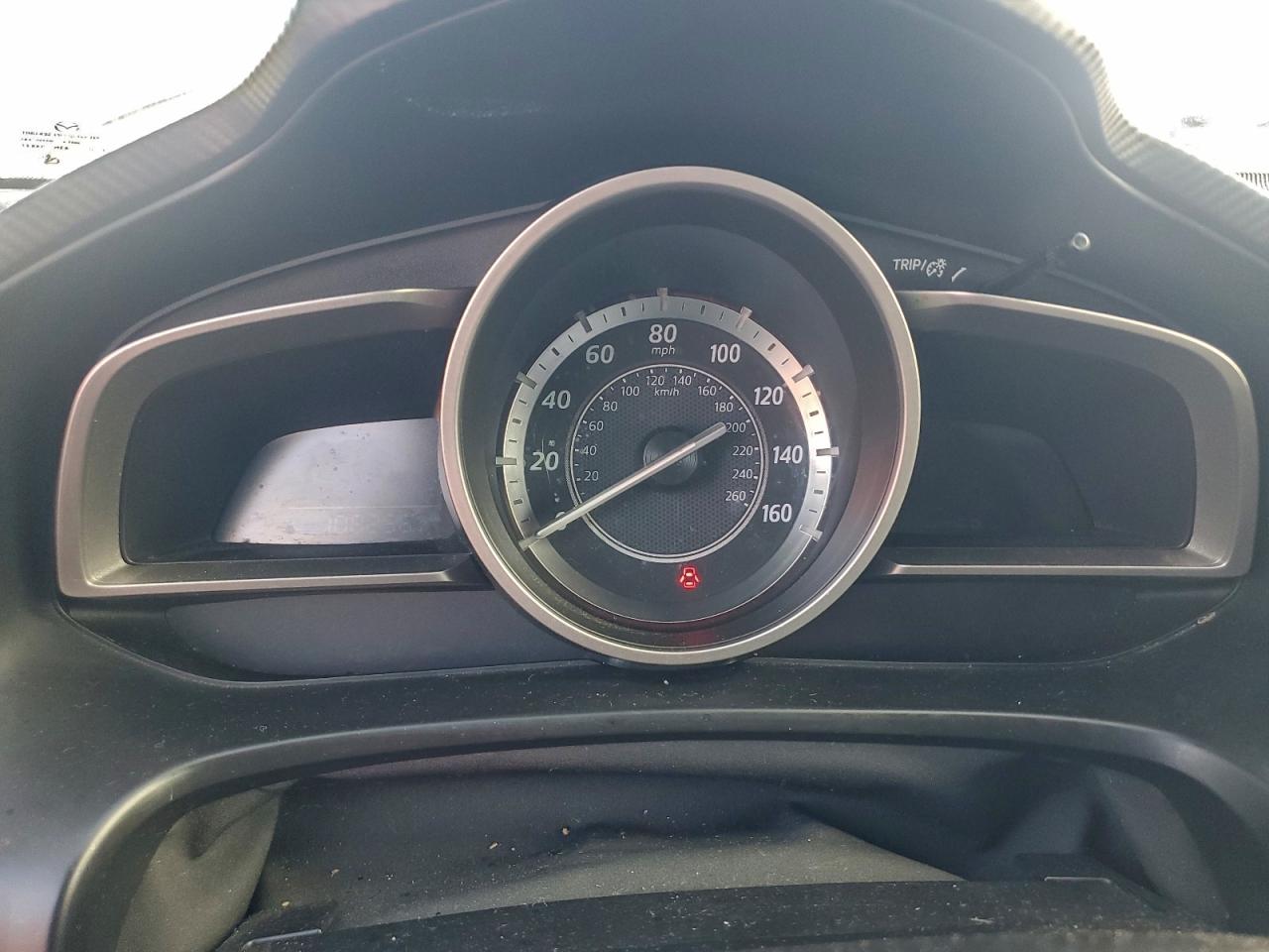 2016 Mazda 3 Sport VIN: 3MZBM1J7XGM239154 Lot: 93923235