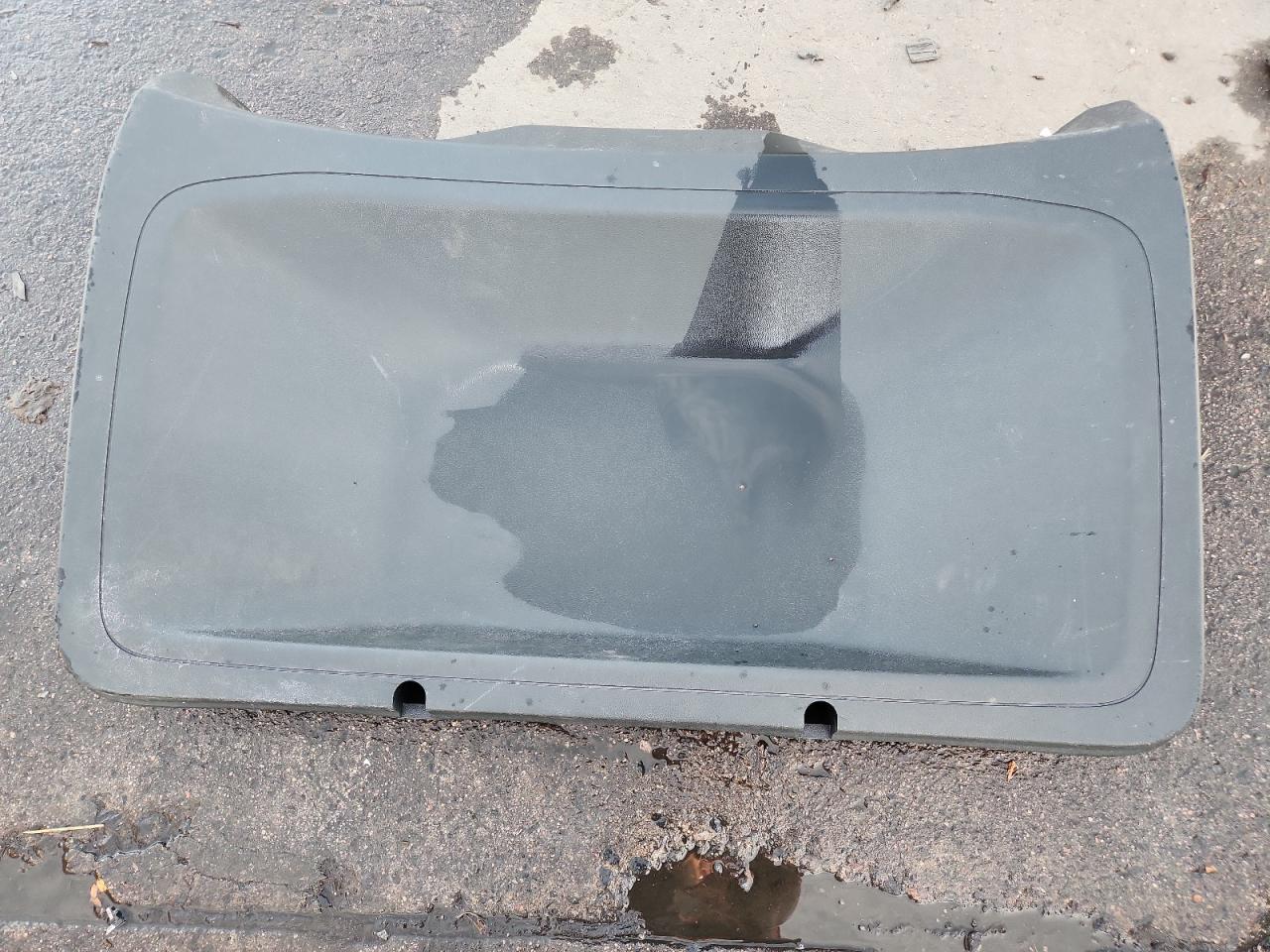 2018 Ford Ecosport Titanium VIN: MAJ6P1WLXJC189064 Lot: 91261355