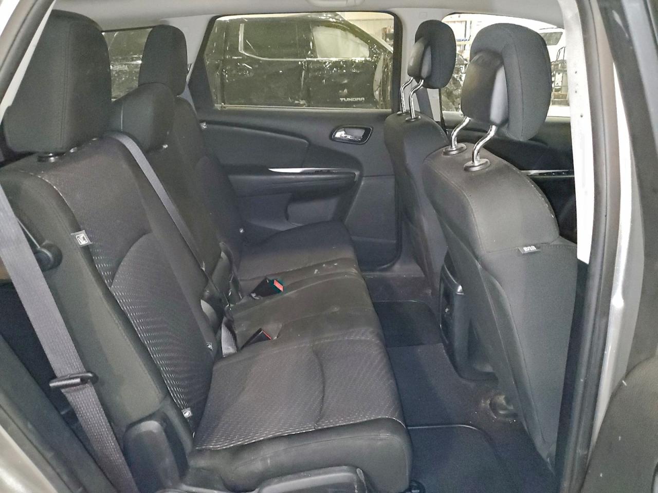 2019 Dodge Journey Se VIN: 3C4PDCBB0KT798184 Lot: 94083625