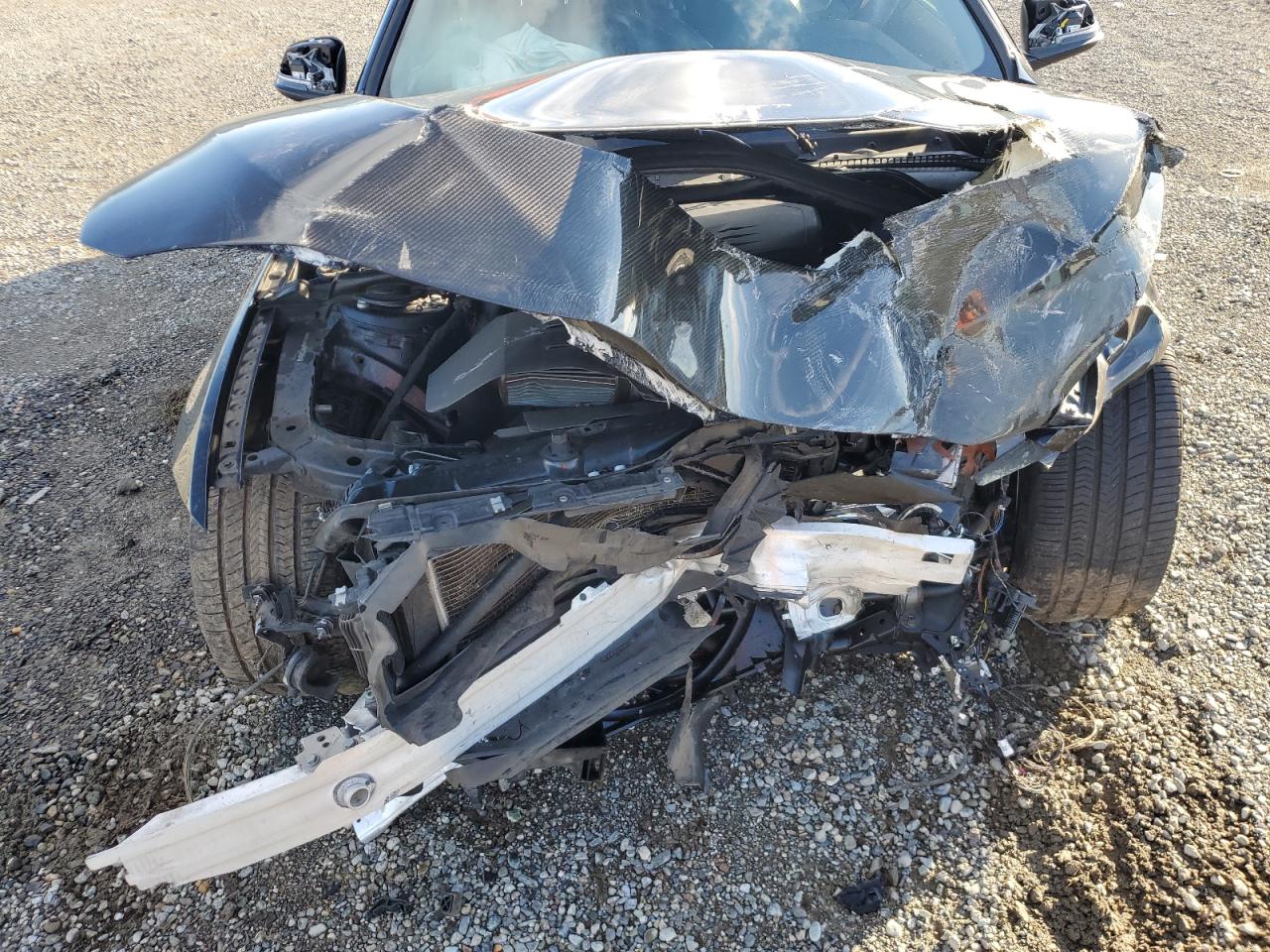 2014 BMW 428 I VIN: WBA3N7C57EF718354 Lot: 93416895