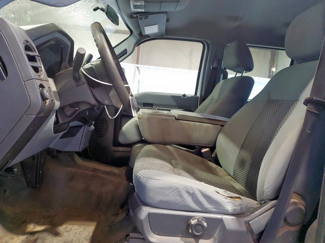 2015 Ford F350 Super Duty VIN: 1FT8W3AT2FEA80845 Lot: 90845345