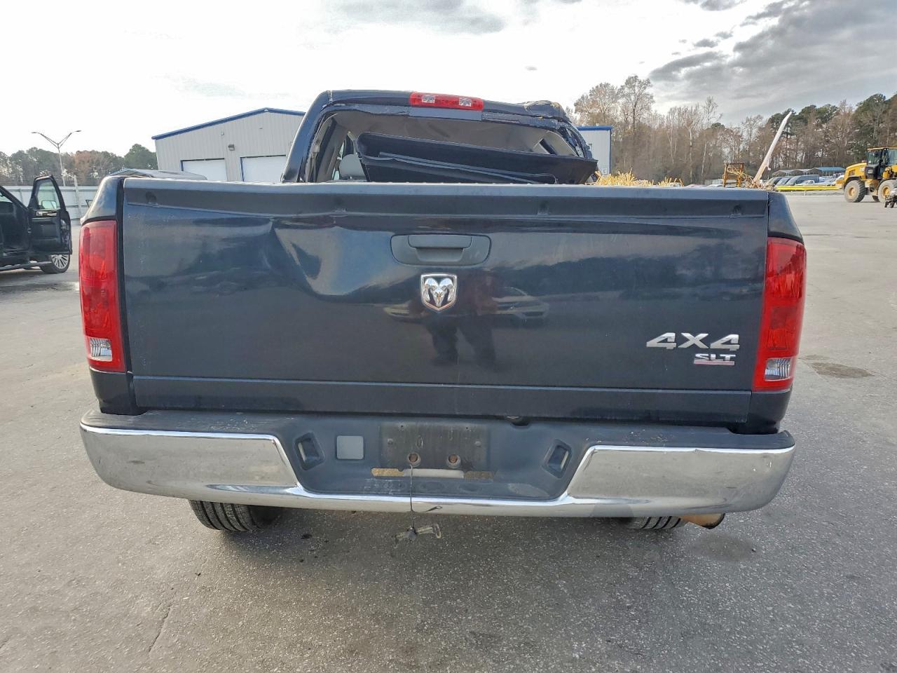 2006 Dodge Ram 1500 St VIN: 1D7HU18276J147542 Lot: 93681755