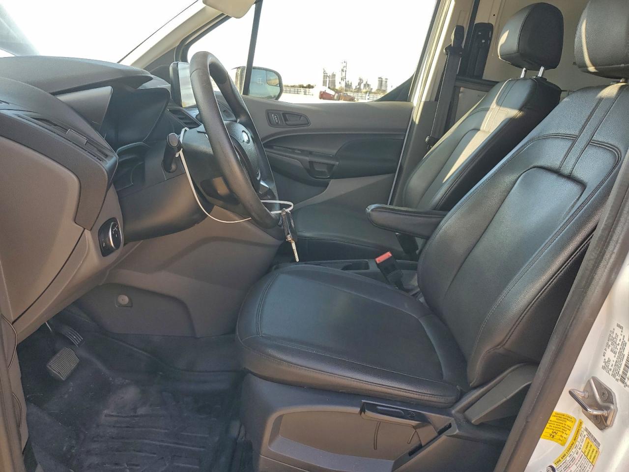 2020 Ford Transit Connect Xl VIN: NM0LS7E25L1469896 Lot: 93347095