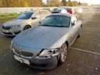 2007 BMW Z4 3.0SI SPORT 2DR AUTO for sale at Copart SANDTOFT