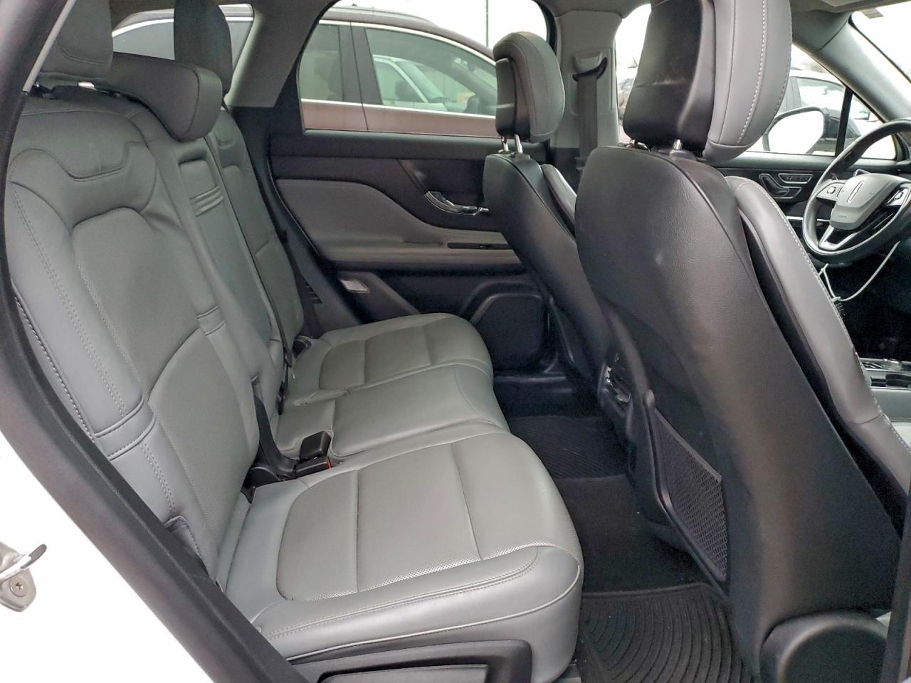 2020 Lincoln Corsair Reserve VIN: 5LMCJ2D97LUL03586 Lot: 93025135