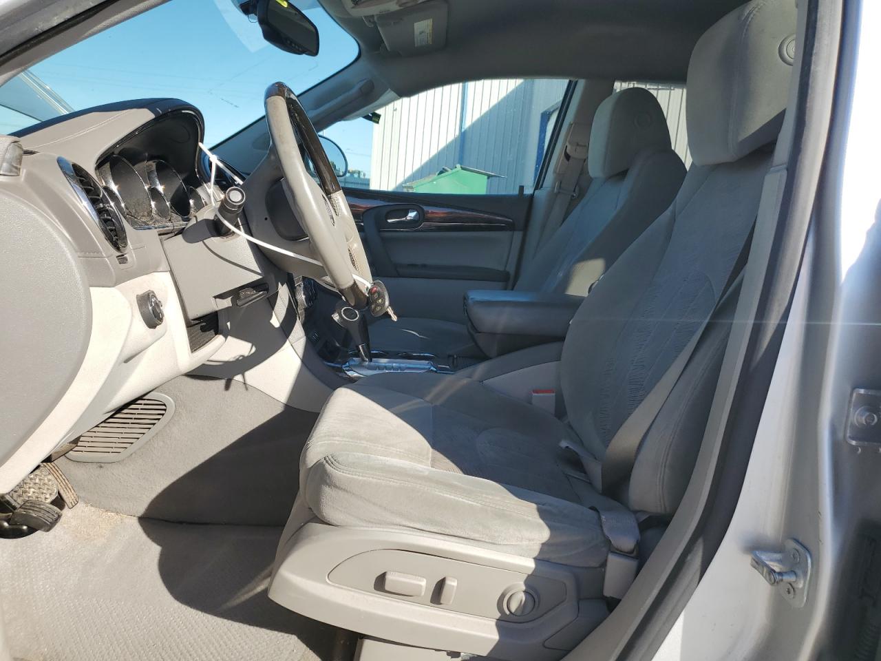 2014 Buick Enclave VIN: 5GAKRAKD2EJ360619 Lot: 90968595