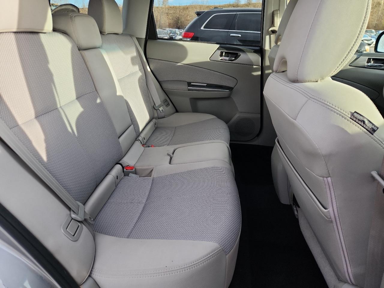 2011 Subaru Forester 2.5X Premium VIN: JF2SHBDC3BH776064 Lot: 92240925