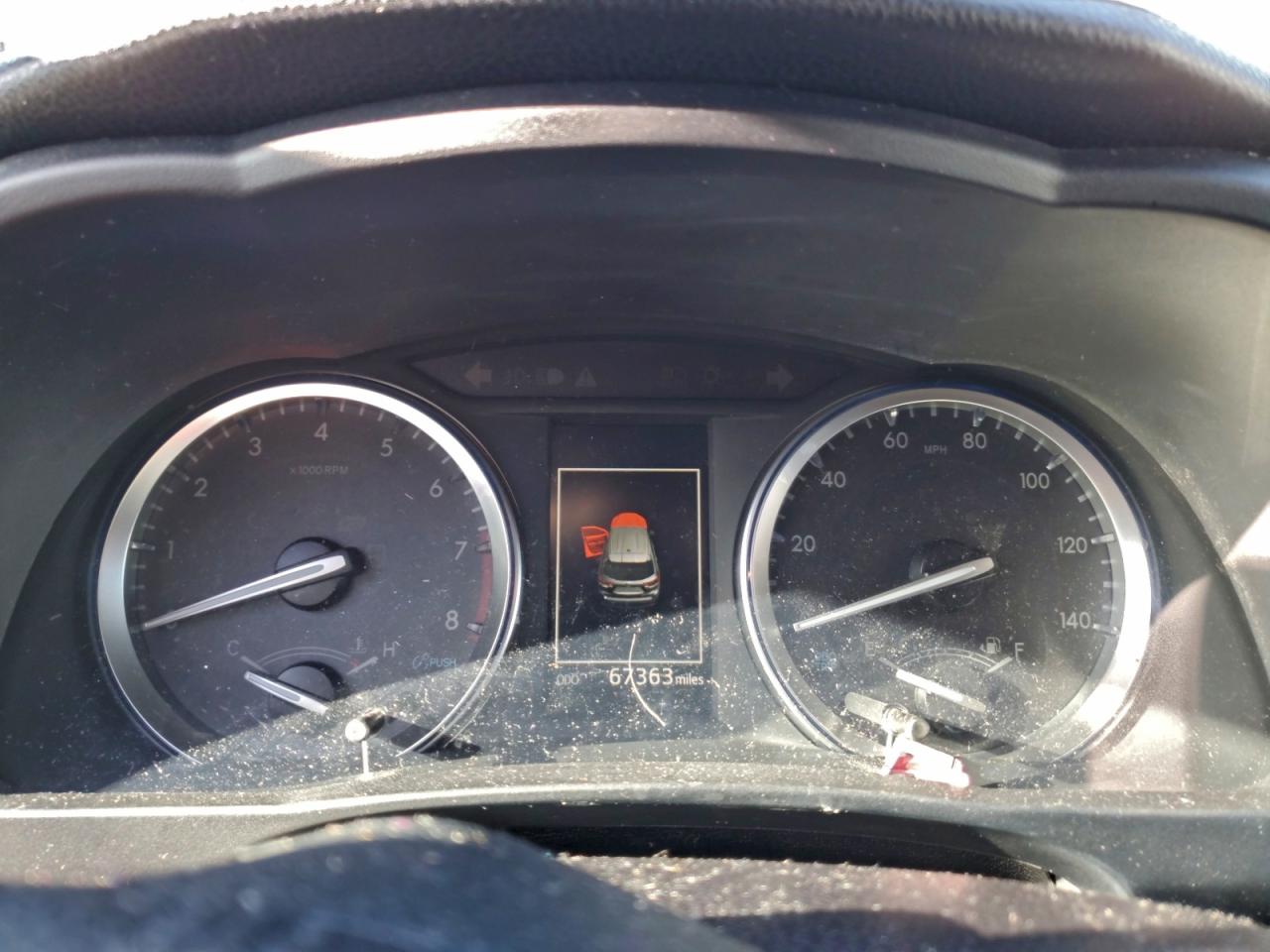 2018 Toyota Highlander Se VIN: 5TDJZRFH9JS487905 Lot: 93302865