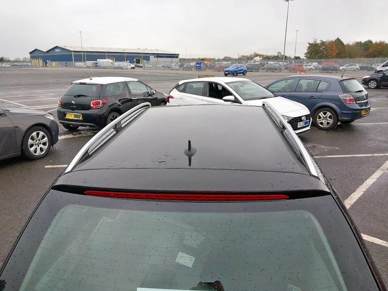 2008 MERCEDES-BENZ C CLASS C200 CDI ELEGANCE 5DR AUTO