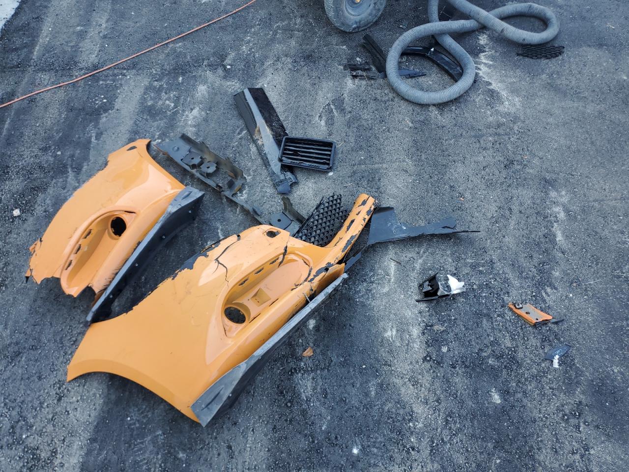 2013 Dodge Dart Sxt VIN: 1C3CDFBA3DD214736 Lot: 93867785