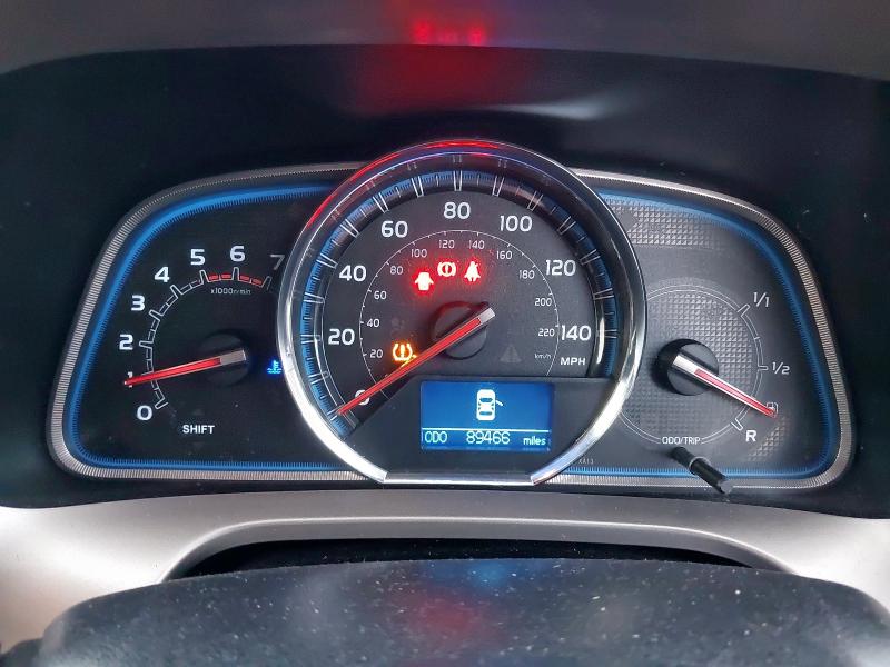 2013 TOYOTA RAV 4 2.2 D-4D INVINCIBLE 5DR