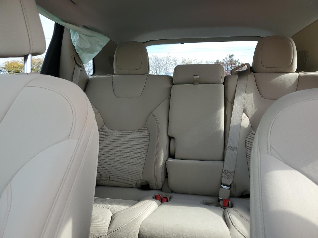 2021 Jeep Cherokee Latitude VIN: 1C4PJMCB3MD163191 Lot: 90245395