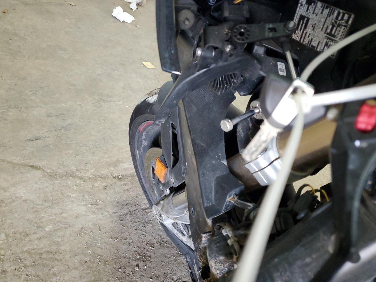 2024 BMW S 1000 Rr VIN: WB10E6301R6K29990 Lot: 92845515