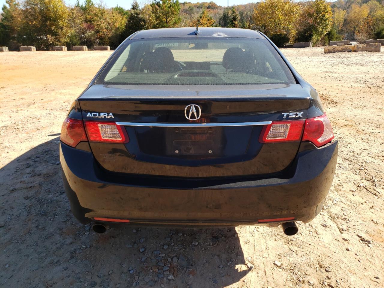 2012 Acura Tsx Tech VIN: JH4CU2F69CC017857 Lot: 91193785