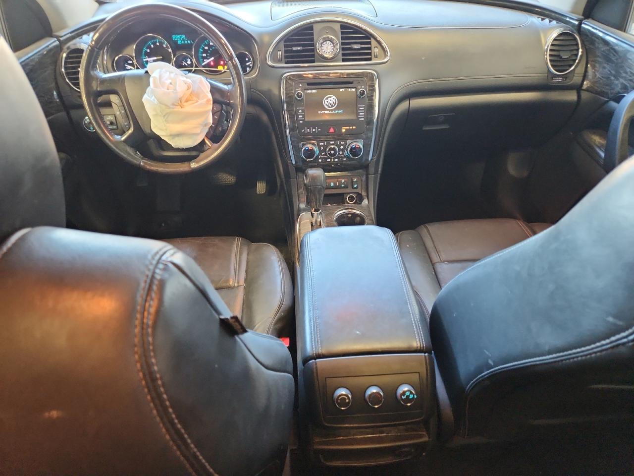 2013 Buick Enclave VIN: 5GAKVCKD4DJ268014 Lot: 91507085