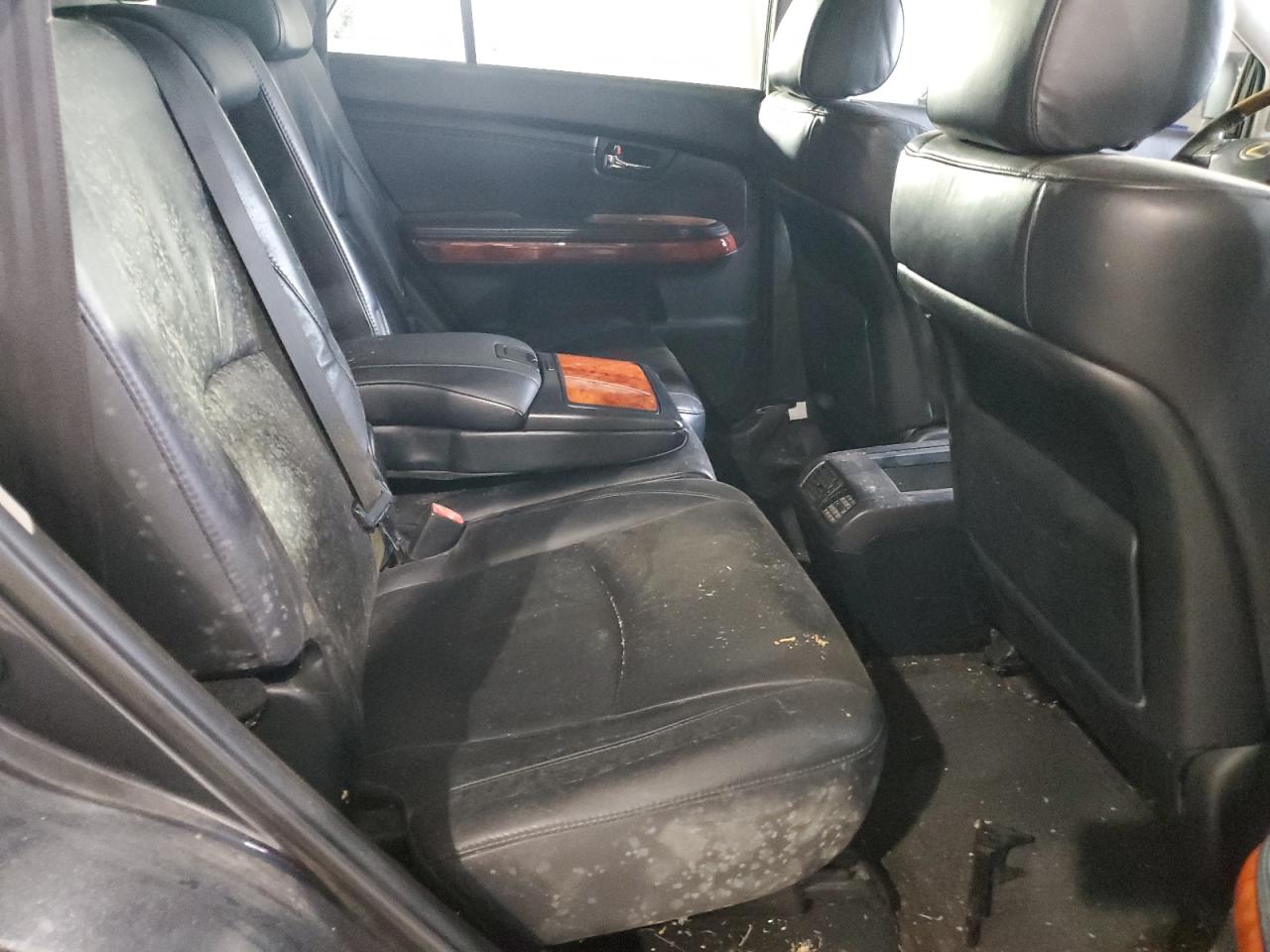 2004 Lexus Rx 330 VIN: 2T2GA31U84C018705 Lot: 93065115