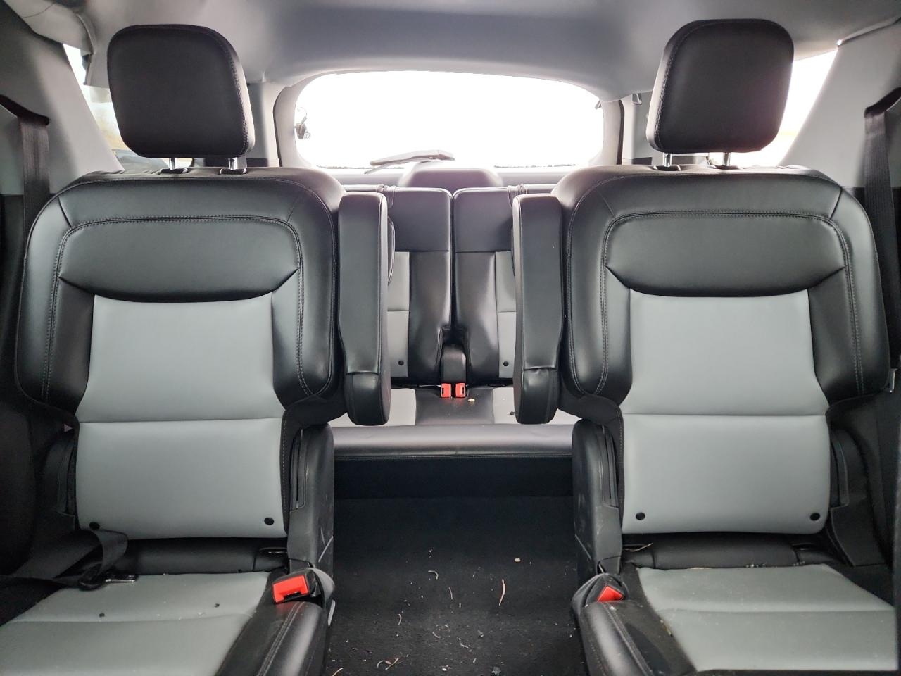 2022 Ford Explorer Xlt VIN: 1FMSK8DH3NGC30997 Lot: 93037355