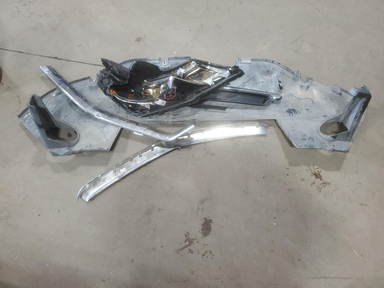 2017 Chevrolet Impala Premier VIN: 2G1145S37H9103326 Lot: 92078665