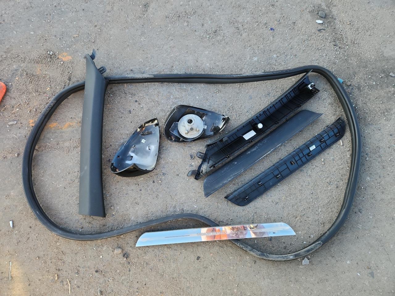 2024 Kia K5 Gt Line VIN: 5XXG64J25RG235526 Lot: 92007185