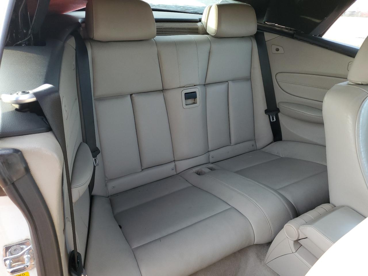 2008 BMW 128 I VIN: WBAUN13518VH80329 Lot: 93546975