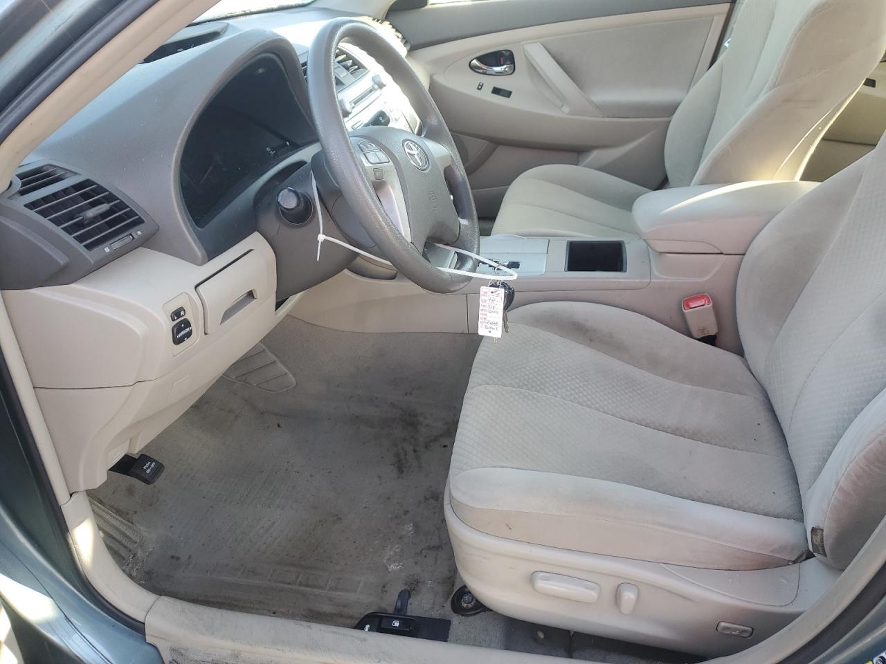 2009 Toyota Camry Base VIN: 4T1BE46K49U905885 Lot: 92351255