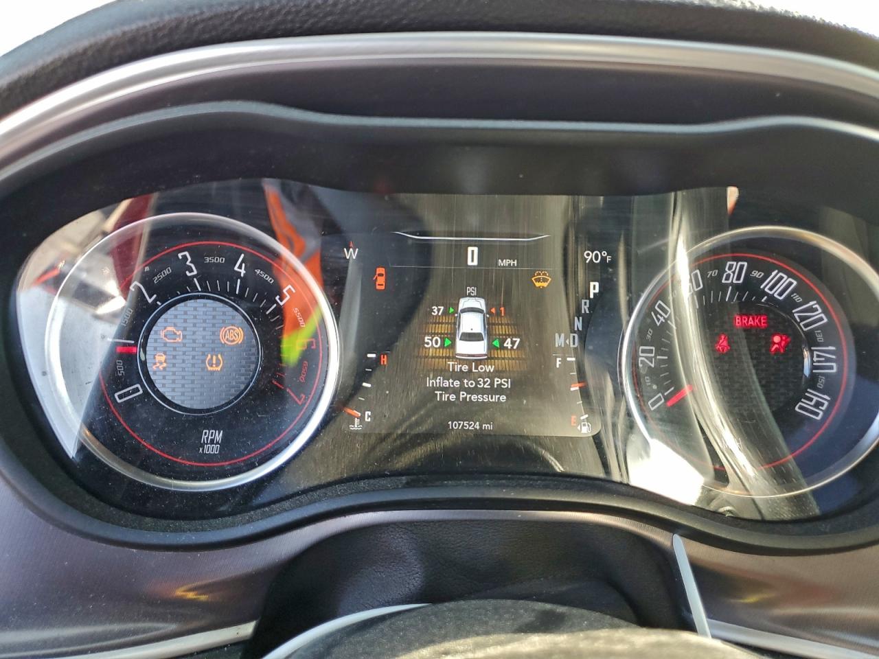 2021 Dodge Challenger R/T VIN: 2C3CDZBT5MH546697 Lot: 92698405