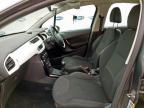 2014 CITROEN C3 1.2 VTI SELECTION 5DR for sale at Copart BRISTOL