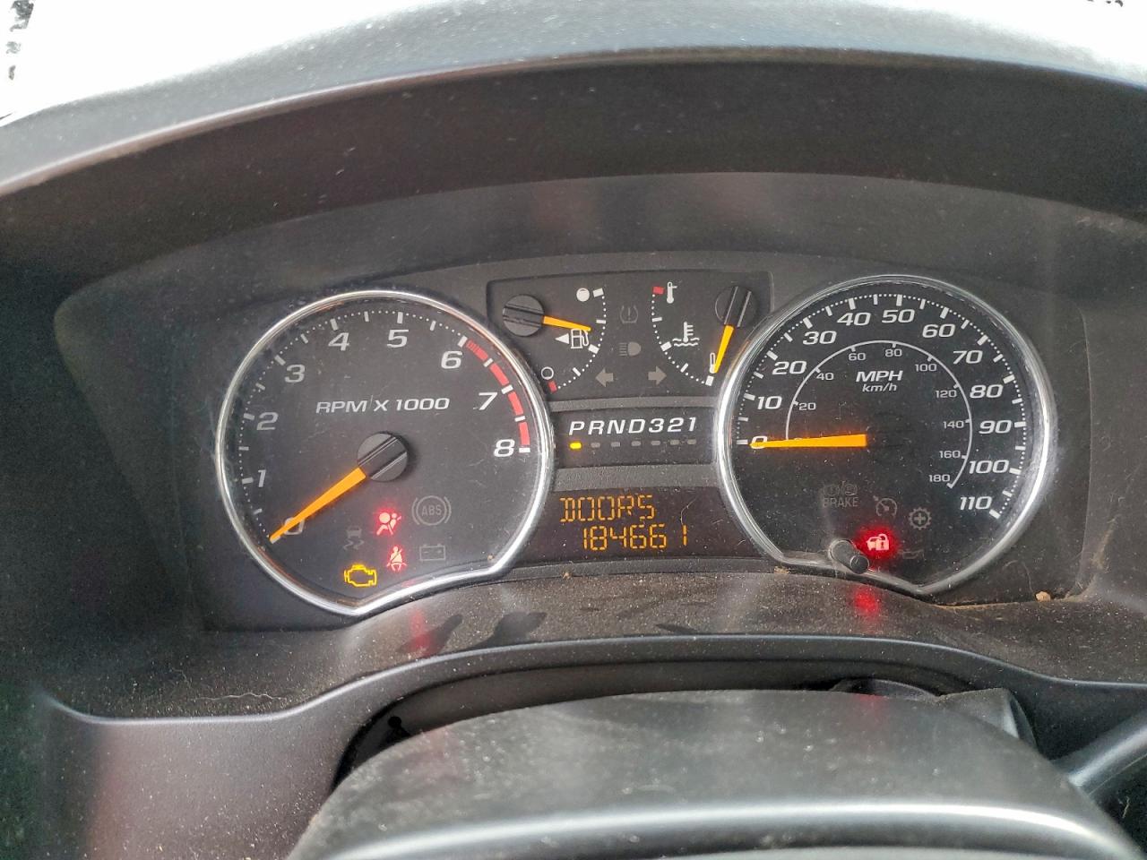 2008 Chevrolet Colorado VIN: 1GCDT19E188111635 Lot: 94666595