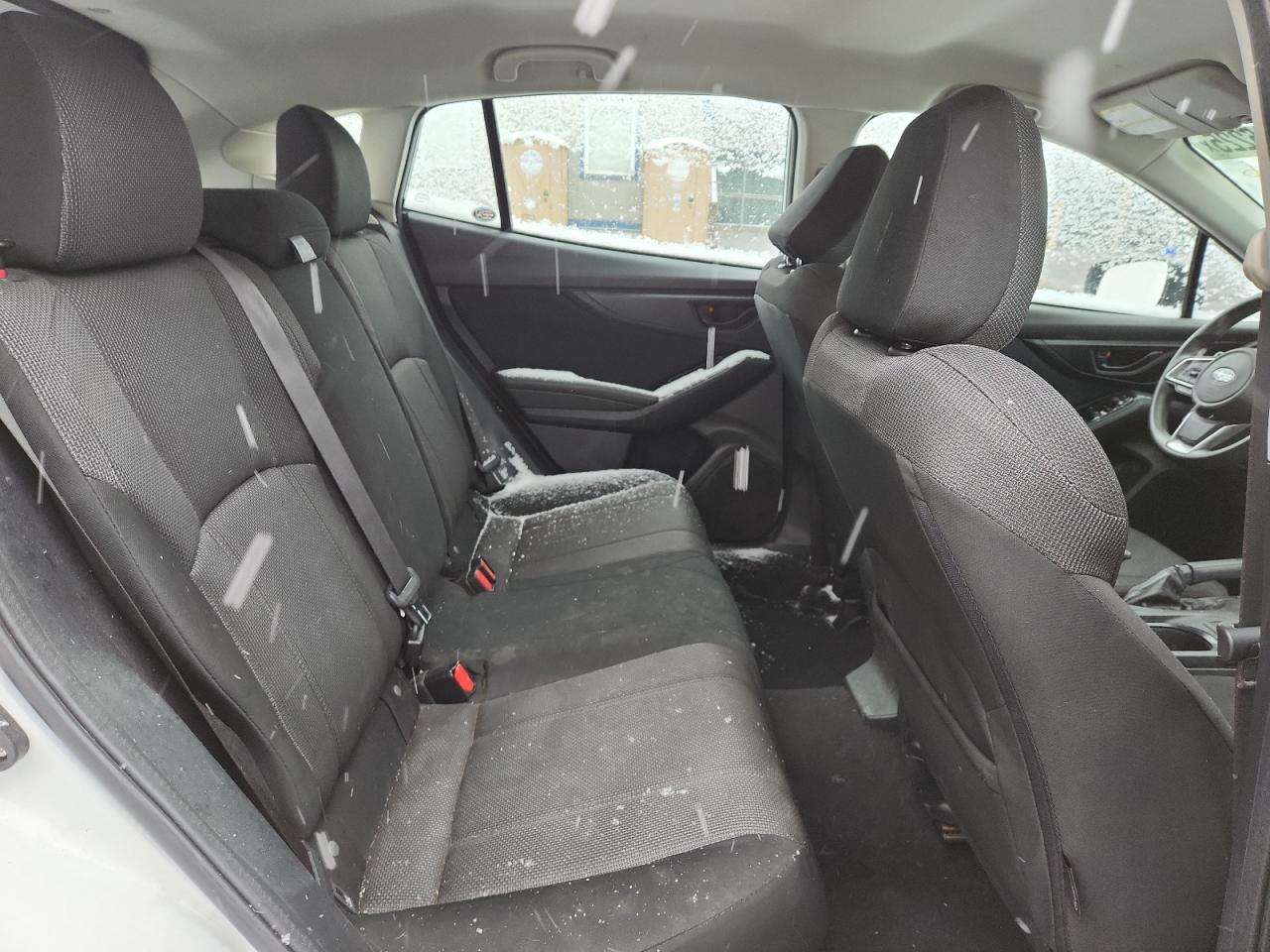 2020 Subaru Impreza VIN: 4S3GTAB61L3734467 Lot: 91246225