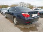 2003 BMW 5 SERIES 520I SE 4DR for sale at Copart SANDWICH