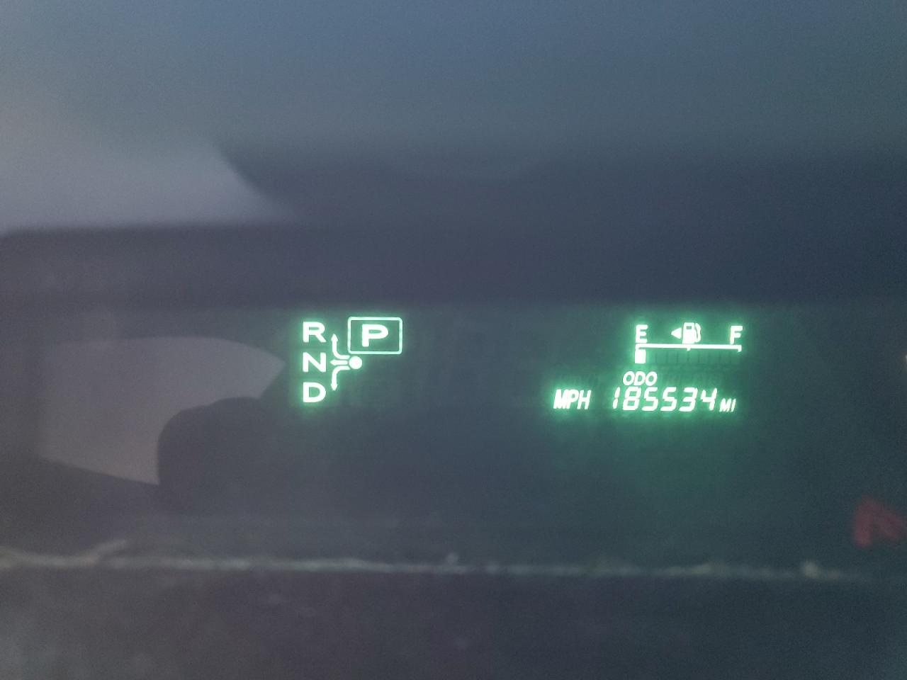 2006 Toyota Prius VIN: JTDKB20U667075741 Lot: 91297165