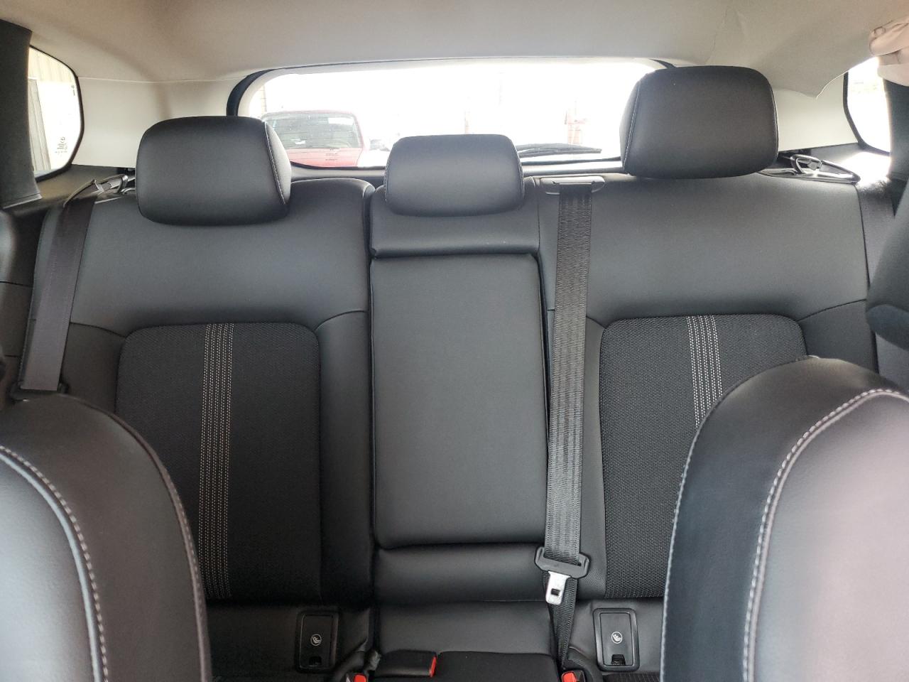 2025 Mazda Cx-50 Select VIN: 7MMVABAM7SN327940 Lot: 91343685