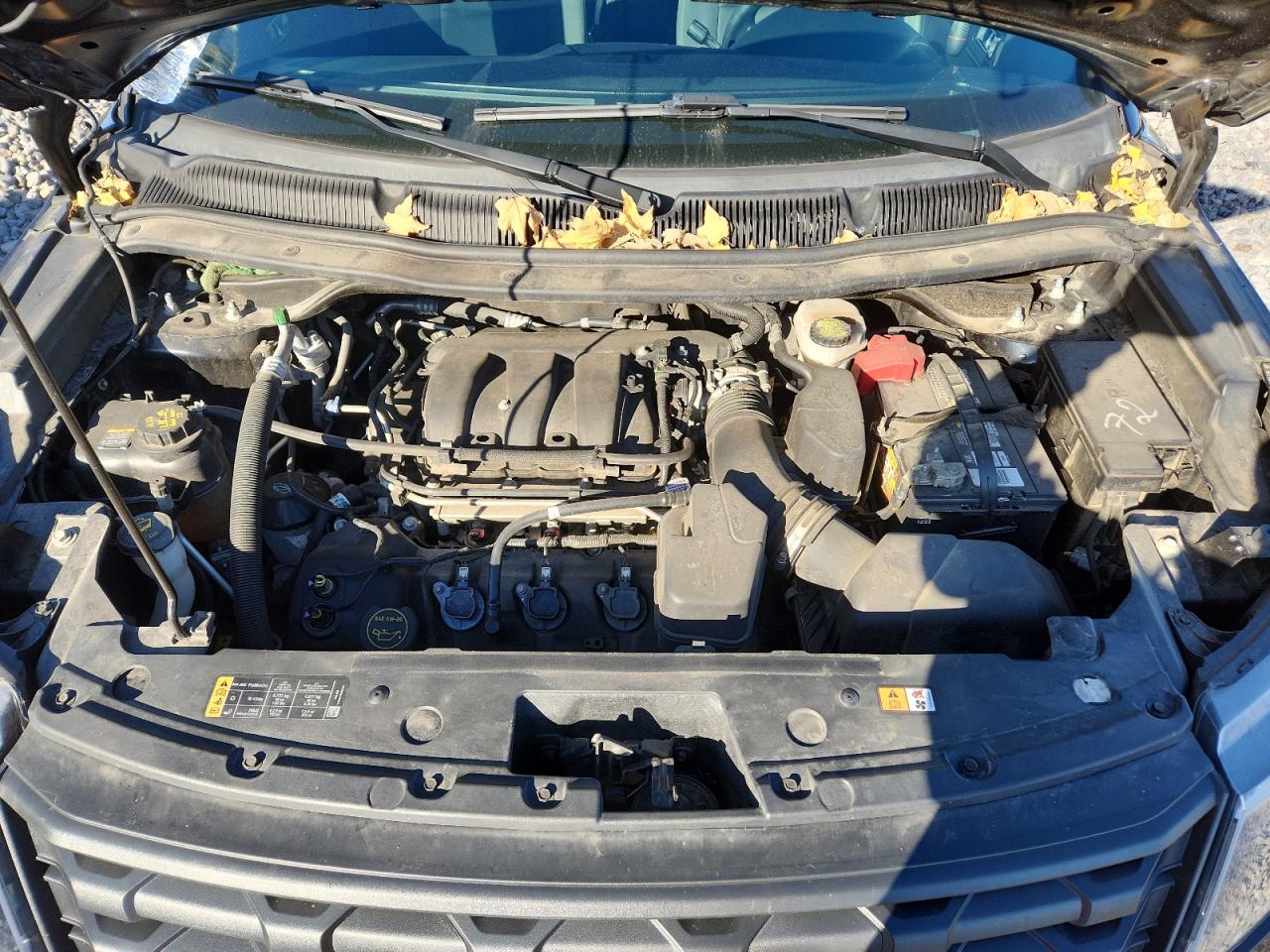 2019 Ford Explorer Police Interceptor VIN: 1FM5K8AR9KGA16389 Lot: 92435935