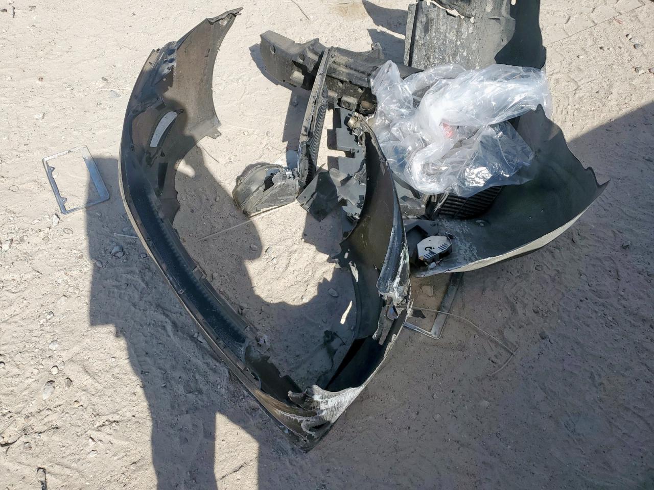 2007 Lexus Gs 350 VIN: JTHBE96S570020809 Lot: 93091395