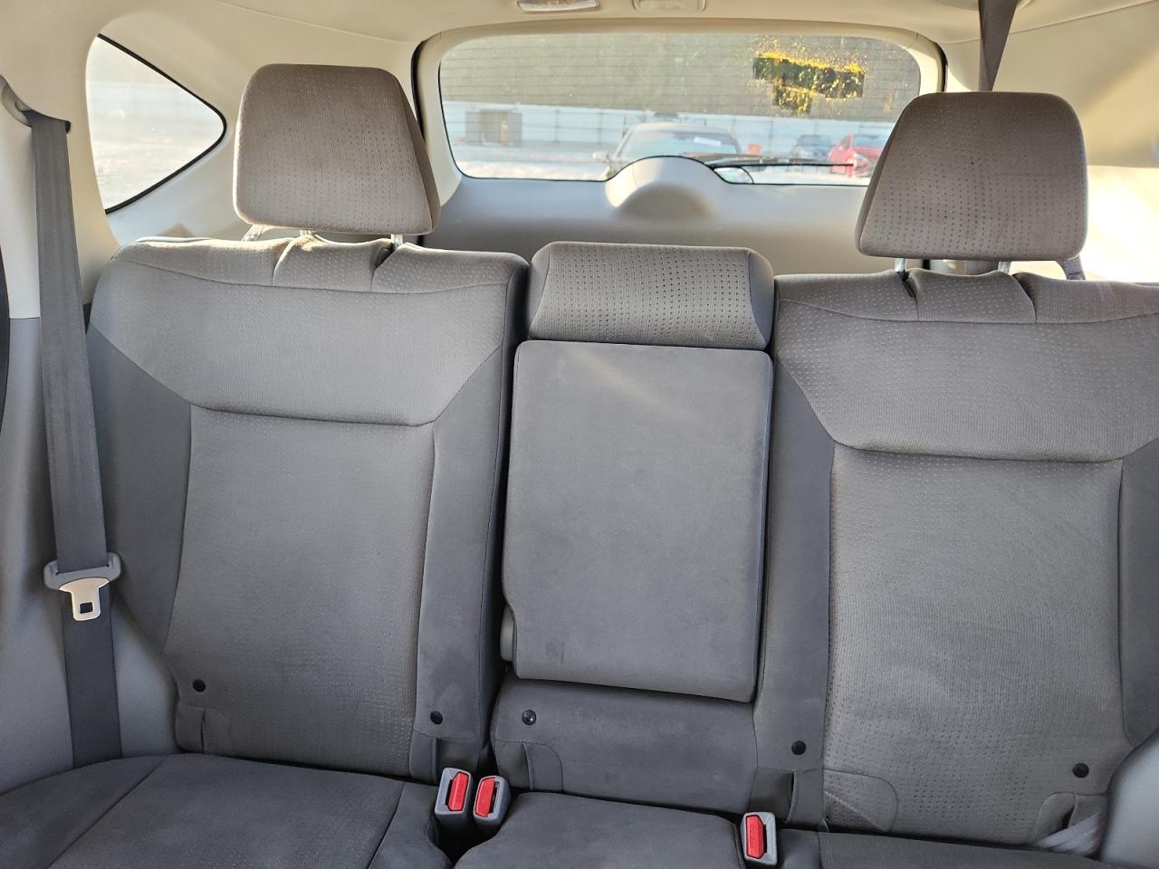 2014 Honda Cr-V Ex VIN: 2HKRM3H50EH542478 Lot: 93188965