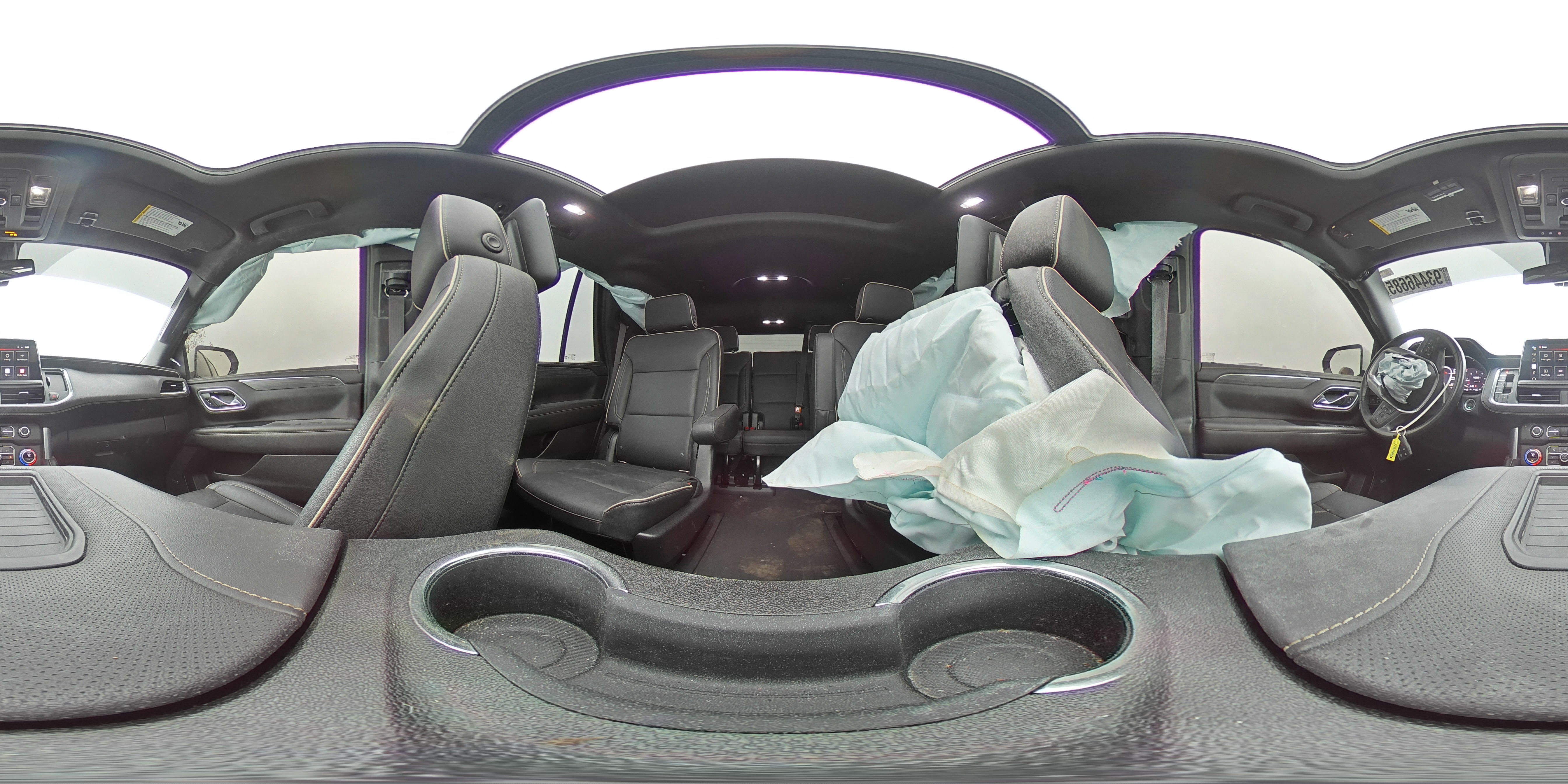 2022 GMC Yukon Slt VIN: 1GKS2BKD7NR118648 Lot: 93446685