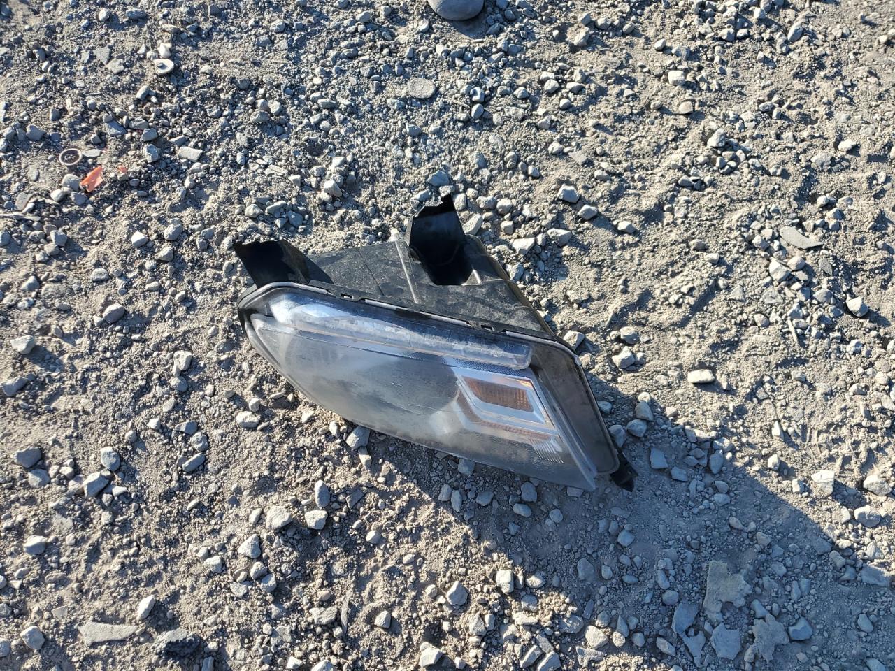 2011 Ford Mustang VIN: 1ZVBP8AM6B5117458 Lot: 91714135