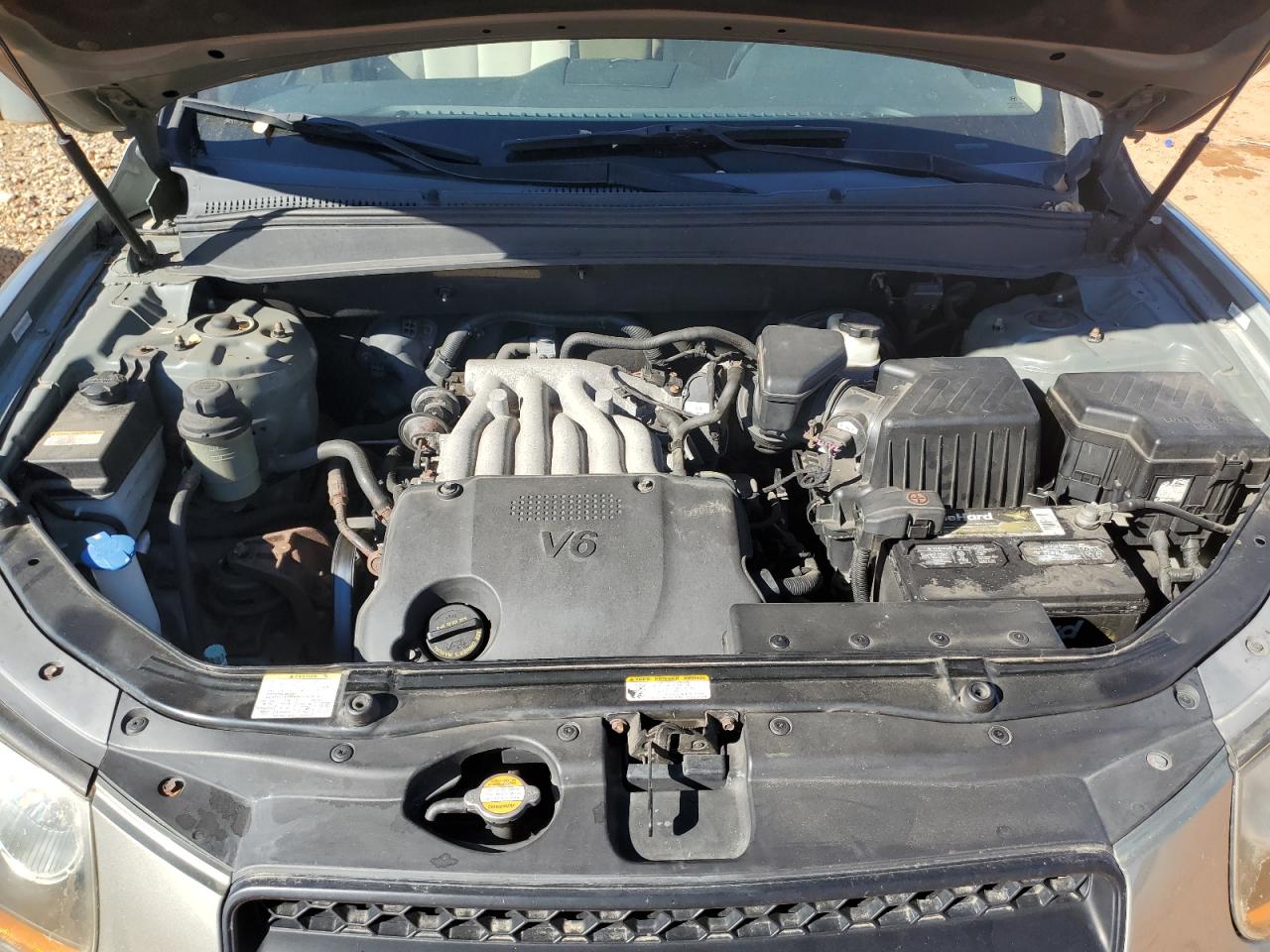 2009 Hyundai Santa Fe Gls VIN: 5NMSG73D09H276039 Lot: 91594905