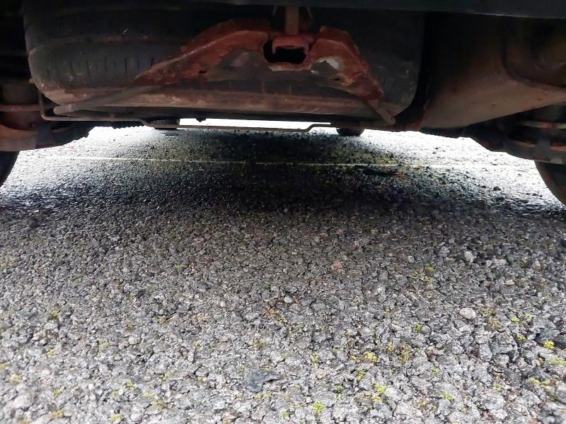 2008 CITROEN BERLINGO 1.6 HDI 625KG LX 75PS